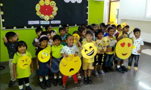 EuroSchool — photo 3