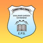 Everest Public School logo