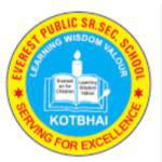 Everest Public Senior Secondary School logo