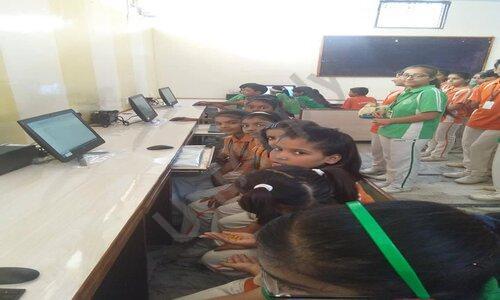 Evergreen Convent School — photo 2