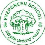 Evergreen Hs logo