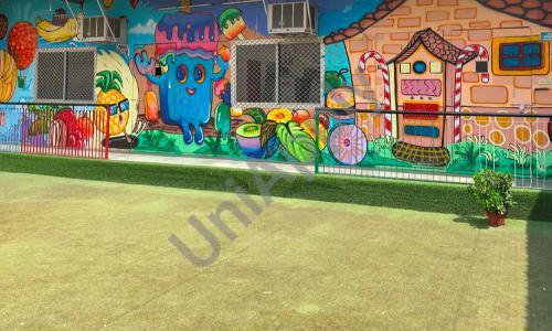Evergreen Public School — photo 13
