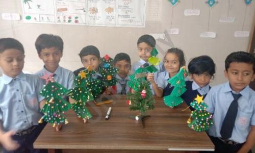 Excel High International School — photo 1