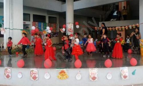 Excel High International School — photo 2