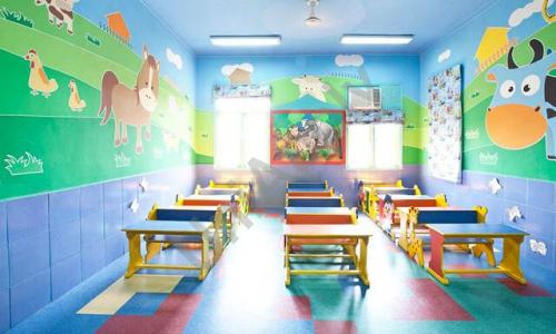 Excel High International School — photo 3