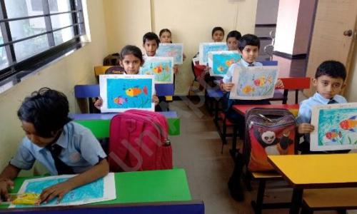 Excel High International School — photo 4