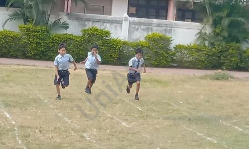 Excel High International School — photo 6