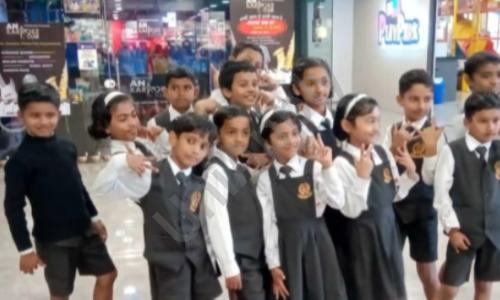 Excel Public School — photo 2