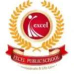 Excel Public School logo