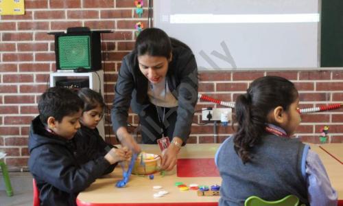 Excellere World School — photo 2