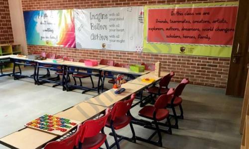 Excellere World School — photo 3