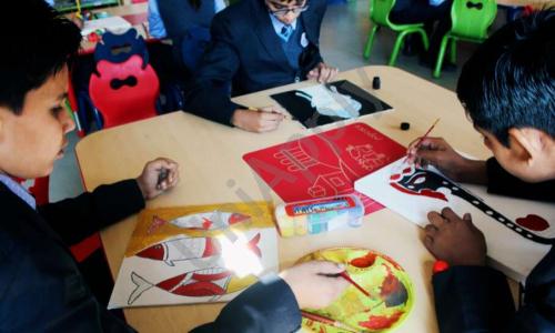 Excellere World School — photo 4