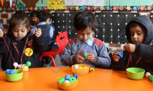 Excellere World School — photo 5