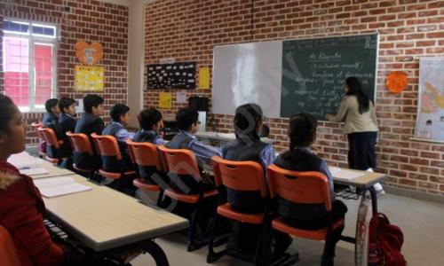Excellere World School — photo 6