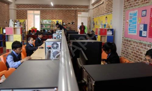 Excellere World School — photo 7