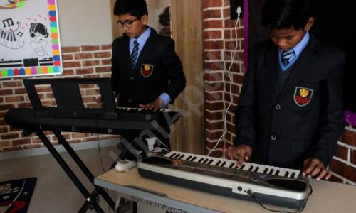 Excellere World School — photo 10