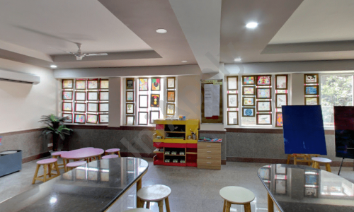 Excelsior American School — photo 8