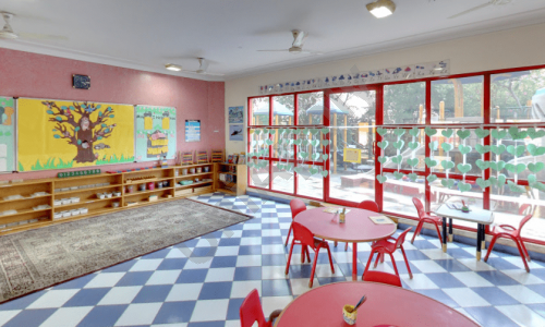 Excelsior American School — photo 9