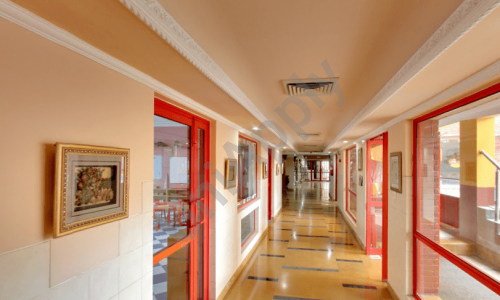 Excelsior American School — photo 14