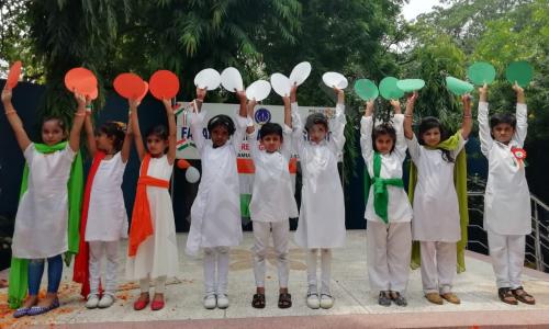 Fahan International School — photo 3