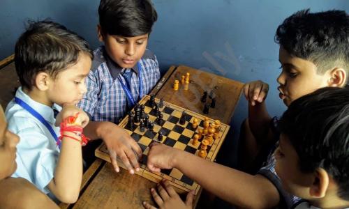 Fahan International School — photo 4
