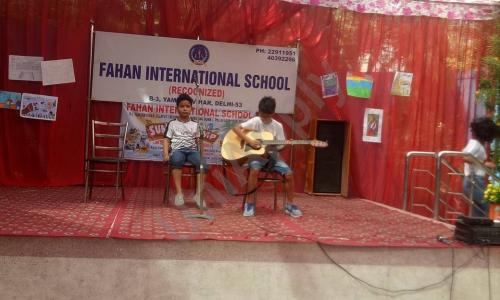 Fahan International School — photo 5