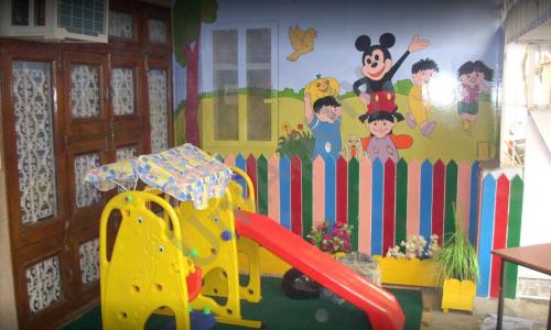 Fahan International School — photo 6