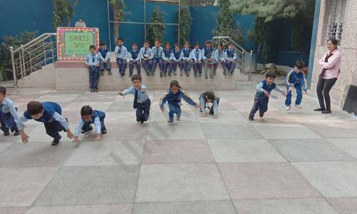 Fahan International School — photo 7