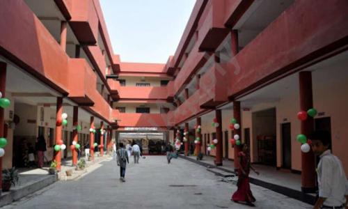 Fair Child Public School — photo 1