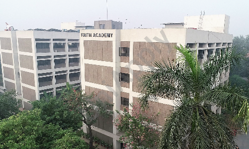 Faith Academy Second Shift (Afternoon Shift) — photo 3