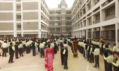 Faith Academy Second Shift (Afternoon Shift) — photo 4