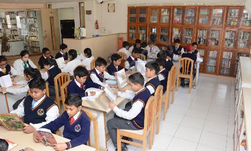 Faith Academy Second Shift (Afternoon Shift) — photo 8