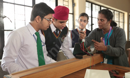 Faith Academy Second Shift (Afternoon Shift) — photo 10