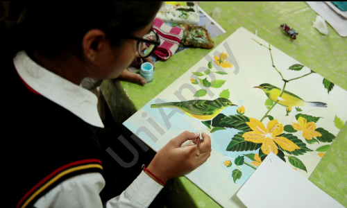 Faith Academy Second Shift (Afternoon Shift) — photo 12