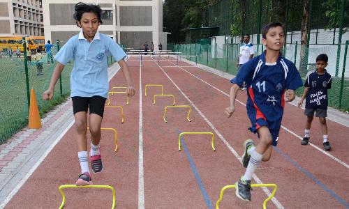 Faith Academy Second Shift (Afternoon Shift) — photo 14
