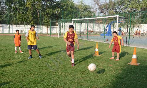 Faith Academy Second Shift (Afternoon Shift) — photo 15