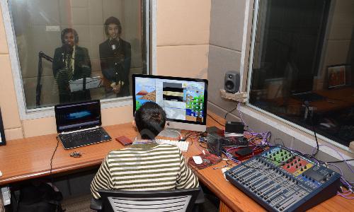 Faith Academy Second Shift (Afternoon Shift) — photo 17