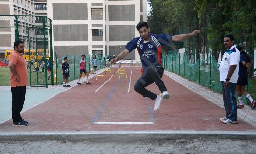 Faith Academy Second Shift (Afternoon Shift) — photo 18