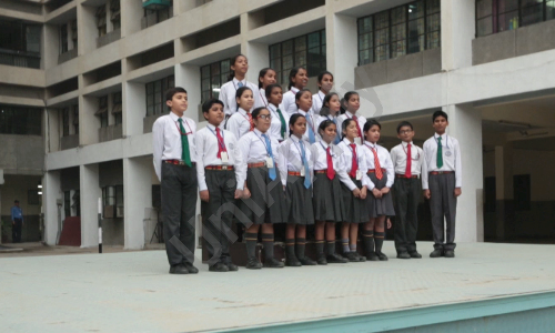 Faith Academy Second Shift (Afternoon Shift) — photo 19