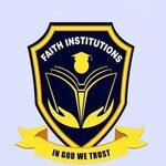 Faith British School logo