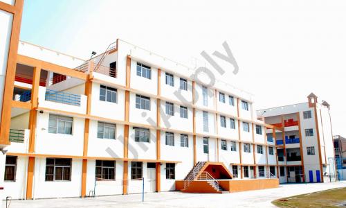 Faridabad Convent School — photo 1