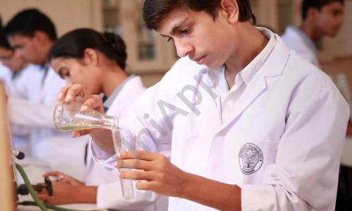 Faridabad Convent School — photo 3