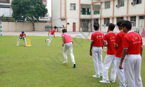 Faridabad Convent School — photo 4