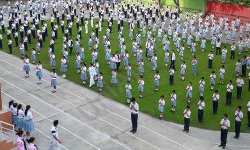 Faridabad Convent School — photo 5