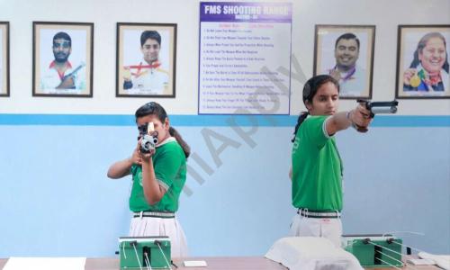 Faridabad Convent School — photo 7