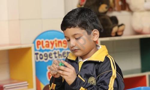 Faridabad Model School — photo 2