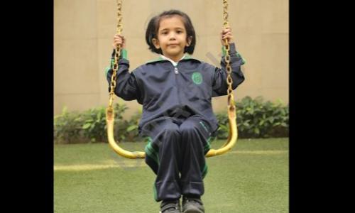 Faridabad Model School — photo 4