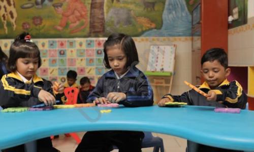 Faridabad Model School — photo 5