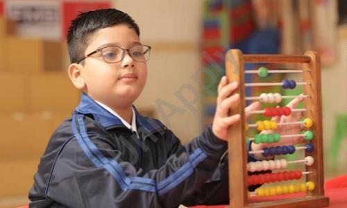Faridabad Model School — photo 6