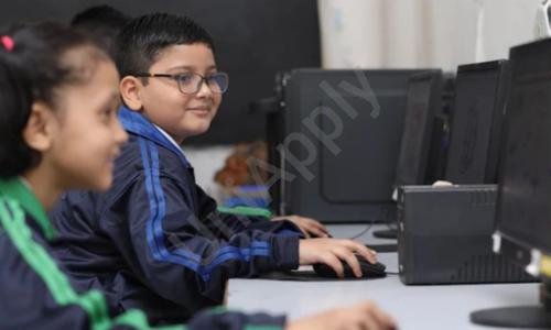 Faridabad Model School — photo 7